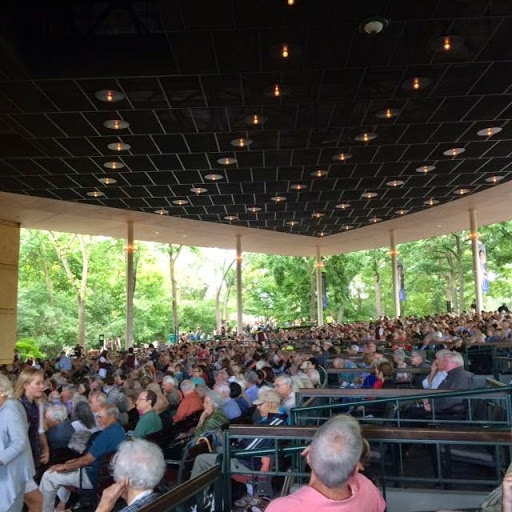 Ravinia Festival 2014